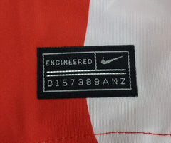 Joao Felix Signed Atletico Madrid Nike Soccer Jersey (PIA Hologram) Striker