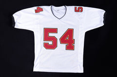 Lavonte David Signed Buccaneers Jersey (JSA COA) Tampa Bay L.B. 2012-Present