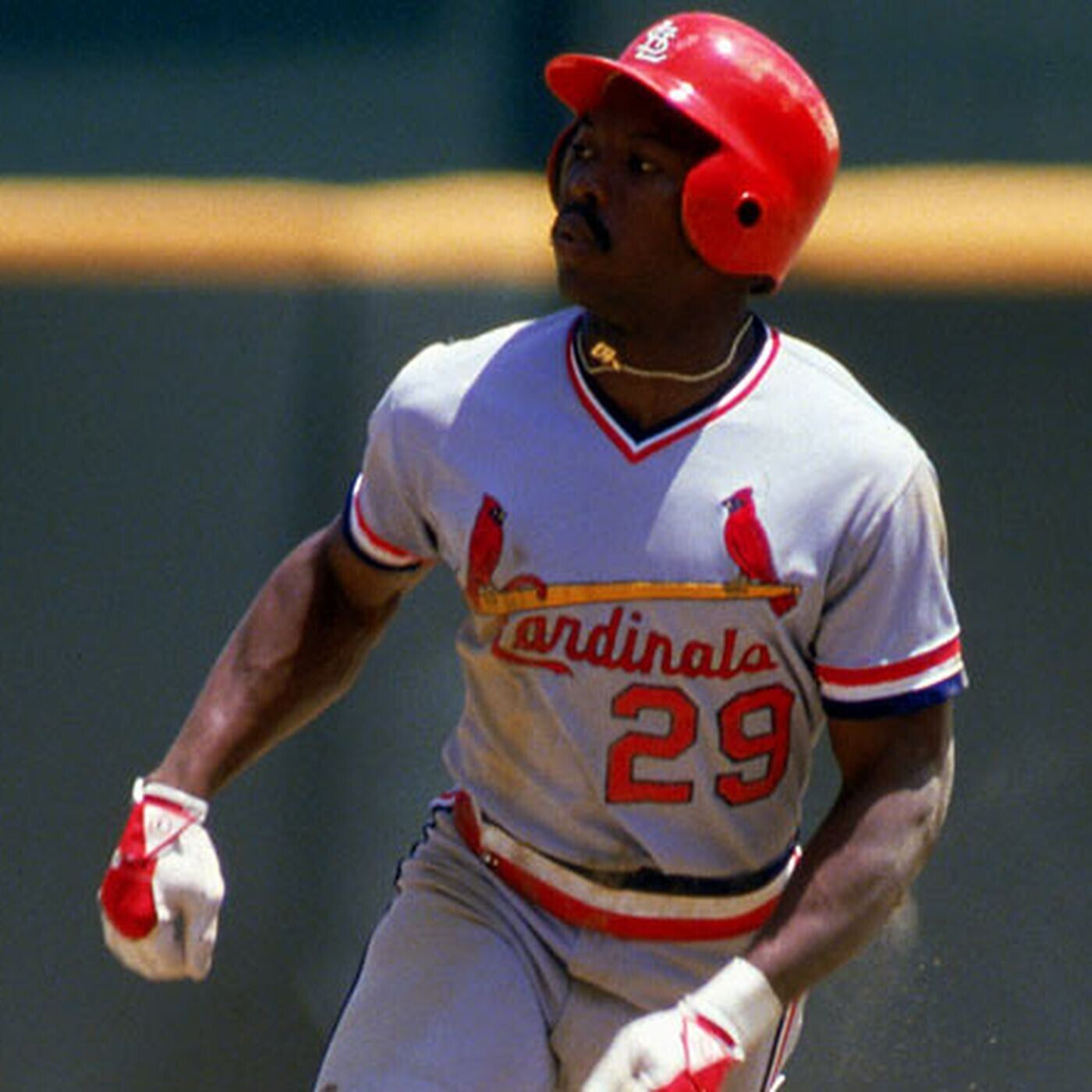 Fans of Collectors Corner - As we all know Vince Coleman is now part of the  St Louis Cardinals Hof. Well we will have him back for a public signing  that weekend.