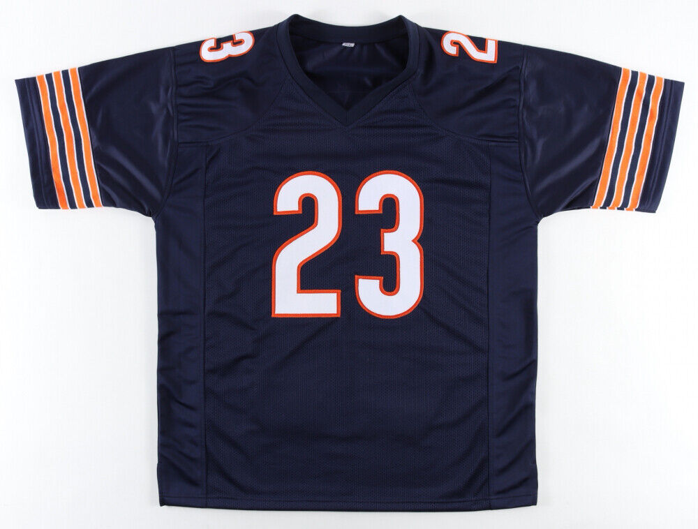 bears jersey 23