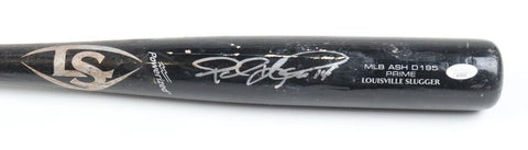 Paul Konerko Signed Louisville Slugger Baseball Bat (JSA COA) Chicago White Sox