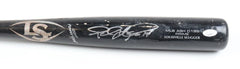 Paul Konerko Signed Louisville Slugger Baseball Bat (JSA COA) Chicago White Sox