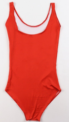 Kelly Packard "April Giminski"/ Baywatch Signed Swimsuit Inscribed "April" (JSA)