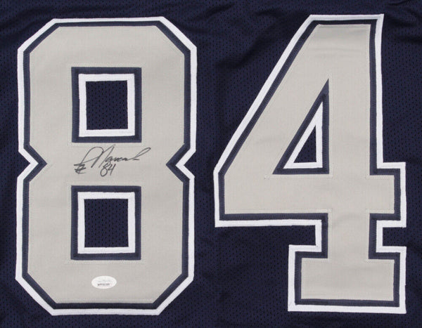 jay novacek signed jersey