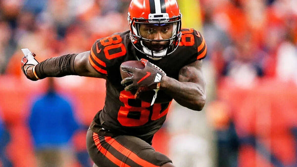 Jarvis landry 2024 browns jersey