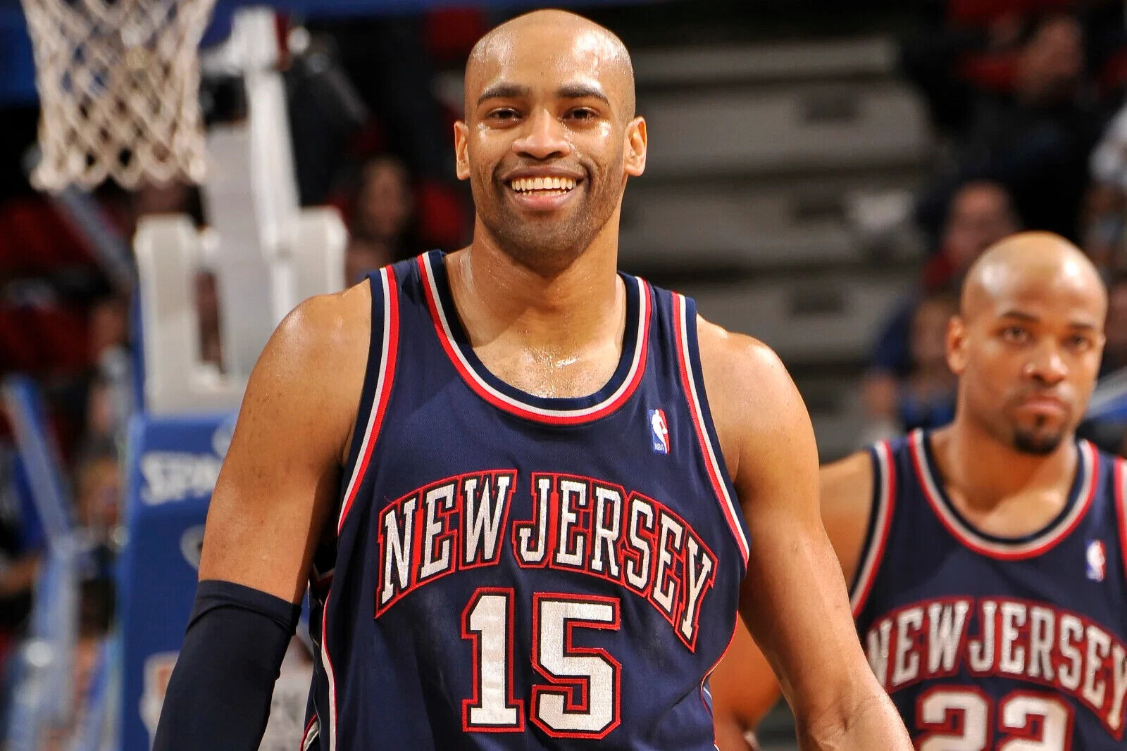 Vince Carter Youth New Jersey Nets NBA Jersey for Sale in Tacoma