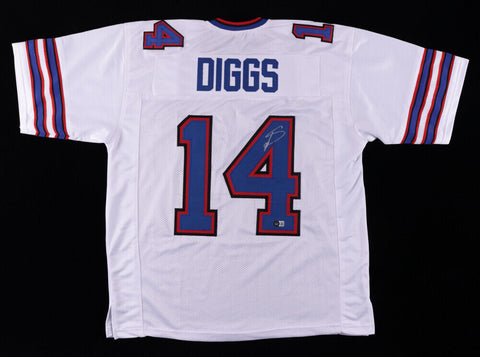 Stefon Diggs Pet Jersey (All Sales Final) – Buffalo Barkery