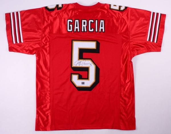 4x 49ers jersey