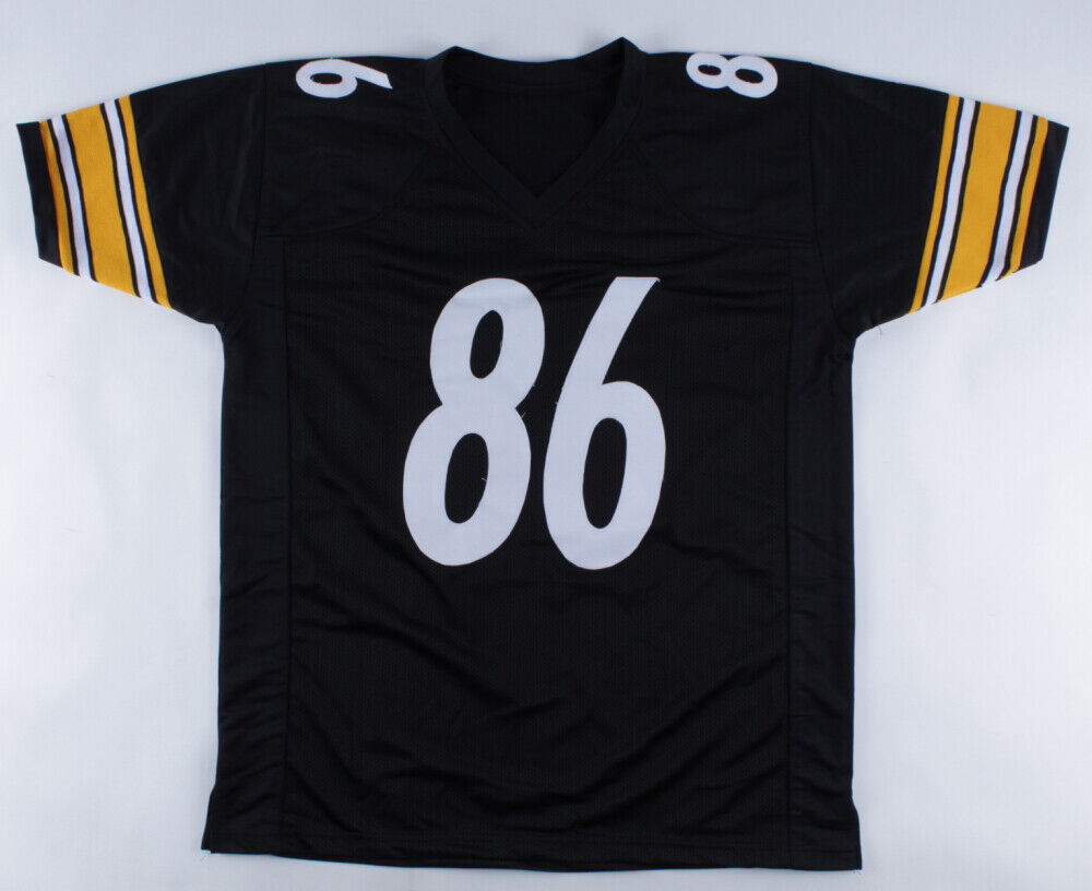 Ward Steelers Jersey