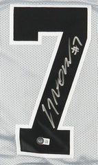 C. J. Stroud Signed Ohio State Buckeyes Jersey (Beckett) 2023 Rookie of the Year