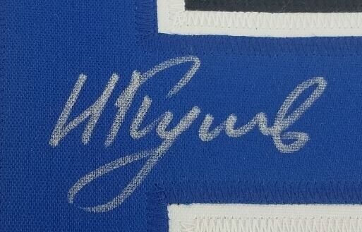 Nikita Kucherov Signed Tampa Bay Lightning Jersey (JSA COA) All Star R –  Super Sports Center