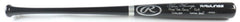 Goose Gossage Signed Rawlings Bat "PINE TAR GAME  7/24/83" & "F**k George Brett"