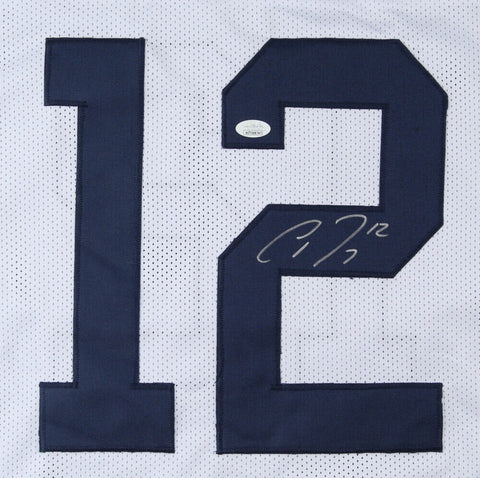 Allen Robinson Signed Chicago Bears Jersey (JSA COA) 2015 Pro Bowl Wide Receiver