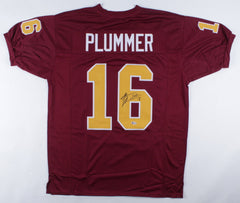 Jake Plummer Signed Arizona State Sun Devils Jersey (Beckett COA) 2005 Pro Bowl