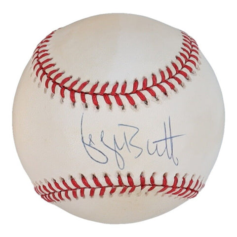 Eric Hosmer Signed Kansas City Royals Majestic MLB Jersey (JSA COA) 20 –  Super Sports Center