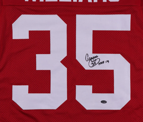 Schwartz Sports Memorabilia Kyler Murray Autographed Arizona Cardinals Jersey