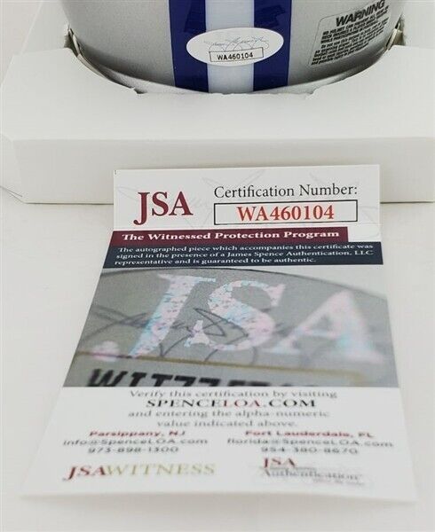 Autographed James White Football - New England Patriots Charitable  Foundation