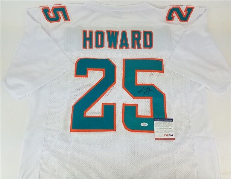 dolphins pro bowl jersey