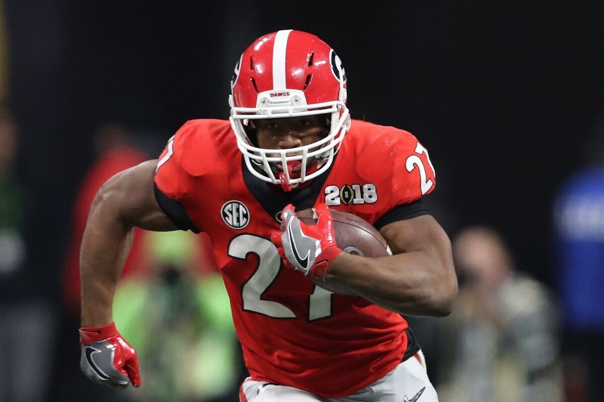 Cheap Nick Chubb Georgia Bulldogs Jersey, Discount Georgia Bulldogs Gear,  College Georgia Bulldogs Merchandise On Sale