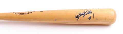 Kosuke Fukudome Signed Game-Used Louisville Slugger Bat (JSA) Chicago Cubs OF
