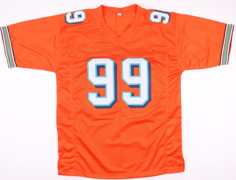 Jason top taylor jersey