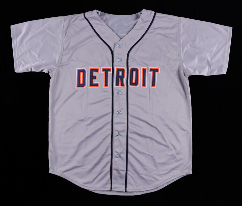 Miguel Cabrera Autographed Detroit Tigers Home Nike Jersey - Autographed MLB  Jerseys at 's Sports Collectibles Store