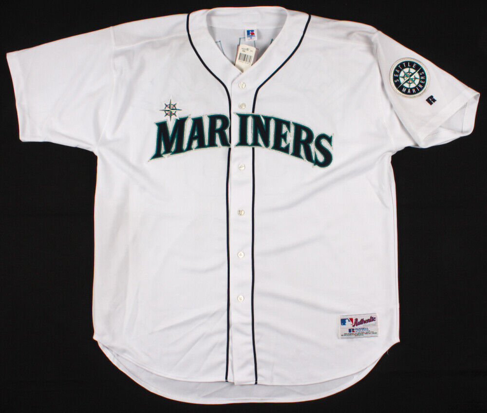 Source Seattle Mariners Authentic baseball jersey on m.