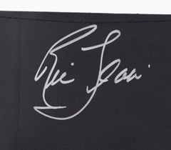 Ric Flair Signed WWE Championship Belt (JSA) WWE 16xWorld Champion / N.W.A. HOF