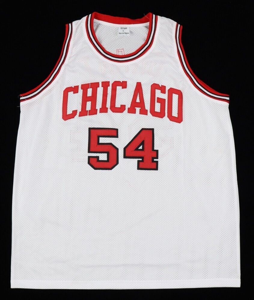 horace grant jersey