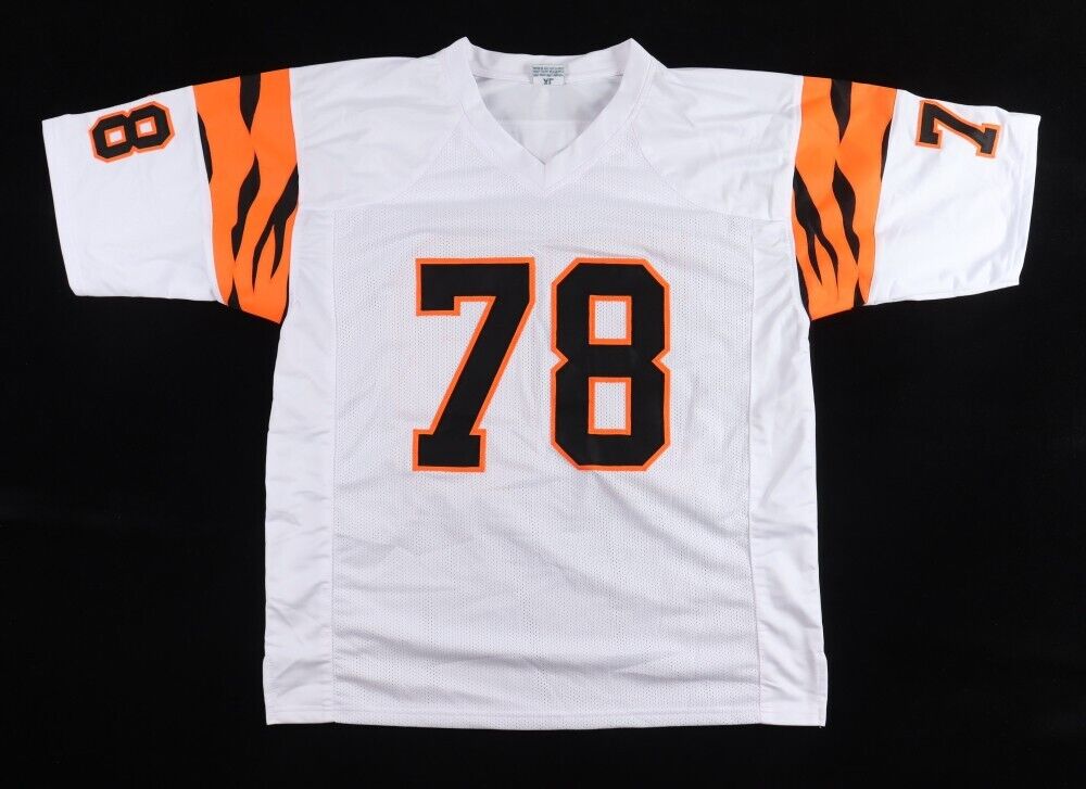 Anthony munoz jersey hotsell