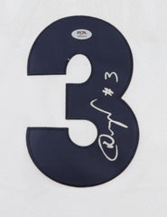 Goran Dragic Signed Slovenia National Jersey (PSA) 2018 NBA All Star Point Guard