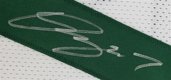 Quay Walker Signed Green Bay Packers Jersey (Beckett) 2022 1st Round Pick  L.B.