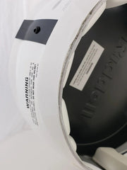 Jaquan Brisker Signed Full Size Penn State Helmet (JSA COA) Chicago Bears Safety