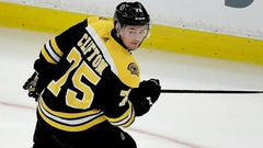 Connor Clifton Signed Boston Bruin White Home Jersey (JSA COA) Boston Defenseman