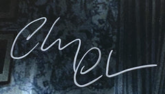 Chevy Chase Signed "National Lampoon's Christmas Vacation" 16x20 Photo (JSA COA)