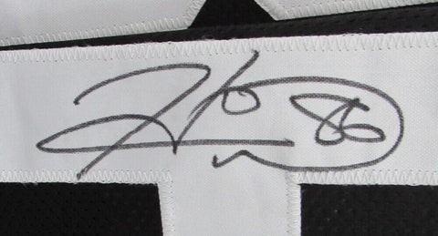 Hines Ward Signed Steelers Jersey (PSA COA) / 2×Super Bowl Champion (XL, XLIII)