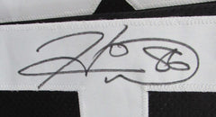 Hines Ward Signed Steelers Jersey (PSA COA) / 2×Super Bowl Champion (XL, XLIII)