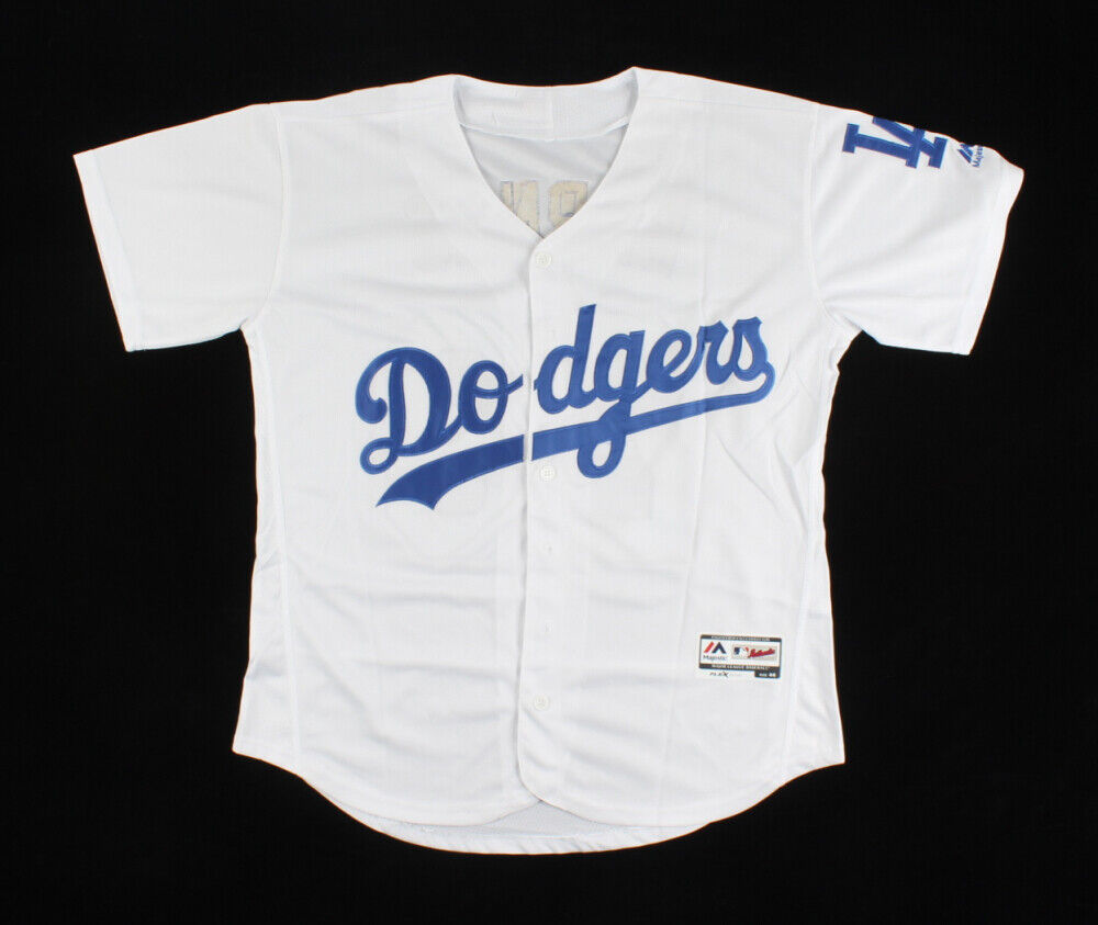 Los Angeles Dodgers Jerseys - Baseball MLB Custom Throwback Jerseys
