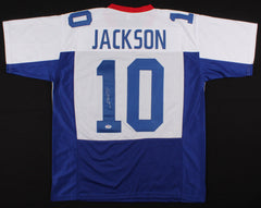 DeSean Jackson Signed Philadelphia Eagles Pro Bowl Jersey (PSA/DNA)Wide Receiver
