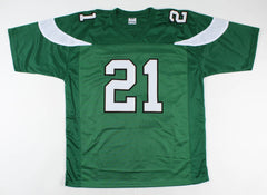 Frank Gore Signed Jersey (Beckett Hologram) 5×Pro Bowl Running Back