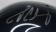 Jadeveon Clowney Signed Texans Full-Size Helmet (PSA Hologram) Pro Bowl (2016)