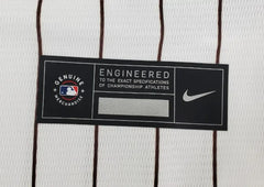 Jake Cronenworth Signed San Diego Padres Nike Engineered Jersey (Fanatics & MLB)