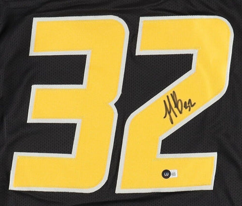 Nick Bolton Signed Missouri Tigers Jersey (Beckett) Kansas City Chief Linebacker