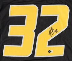 Nick Bolton Signed Missouri Tigers Jersey (Beckett) Kansas City Chief Linebacker