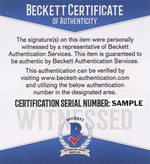 Andrew Copp Signed Jets Winnipeg Jersey (Beckett COA) NHL Career 2015–2022