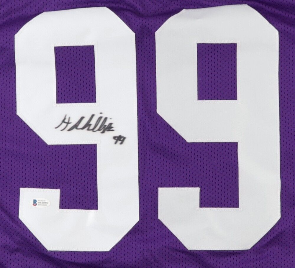 Harrison Phillips Jerseys  Minnesota Vikings Harrison Phillips Jerseys -  Vikings Store