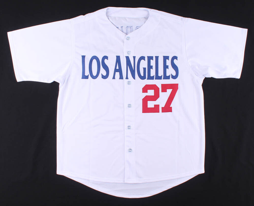 Alex Verdugo Jersey | Poster