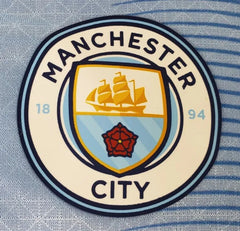 Ruben Dias Signed Manchester City FC Jersey (Playball Ink) Member Team Portugal