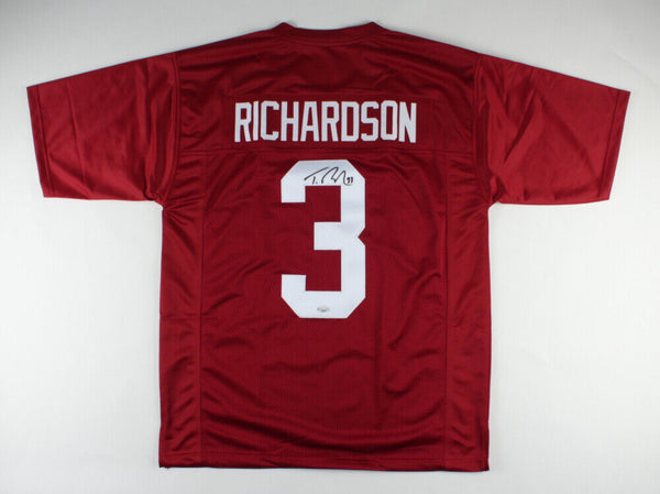 Trent richardson best sale colts jersey