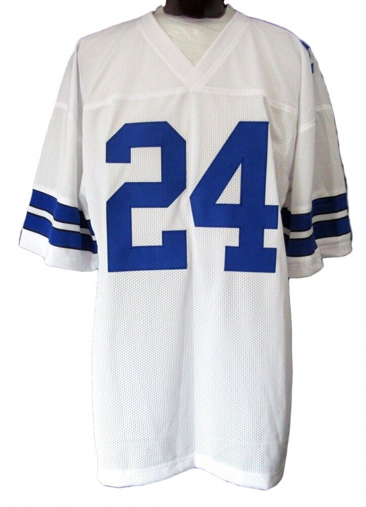 Everson Walls signed NFL Dallas Cowboys jersey - Football - Fort